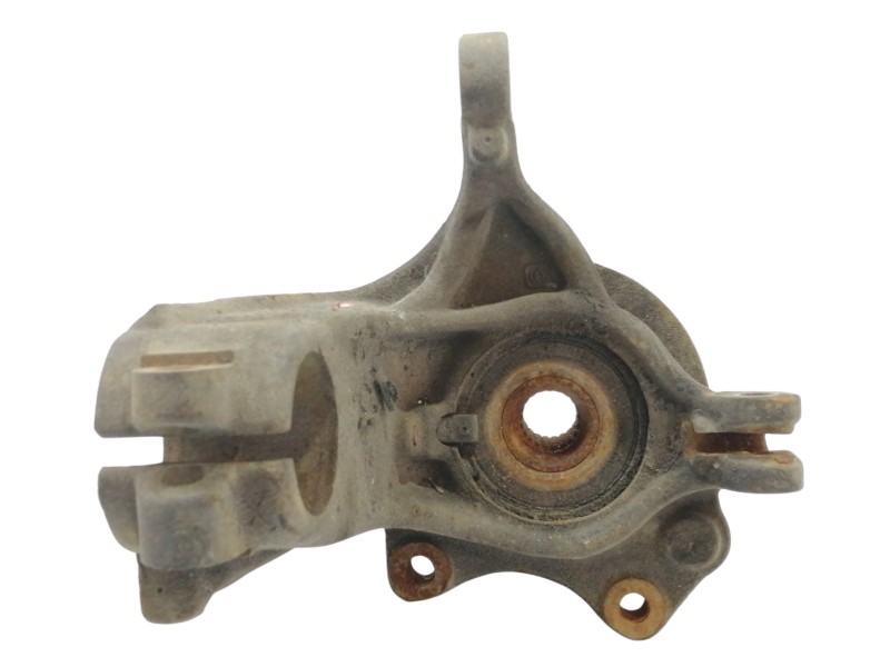 Recambio de mangueta delantera derecha para peugeot 207 xs referencia OEM IAM   