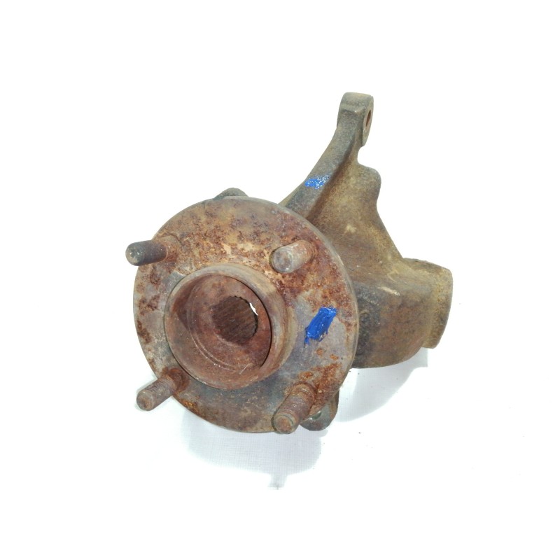 Recambio de mangueta delantera derecha para ford ka (ccq) 1.3 8v duratec cat referencia OEM IAM   