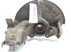 Recambio de mangueta delantera derecha para seat ibiza (6l1) stella referencia OEM IAM MOTORASY MOTOR ASY  2