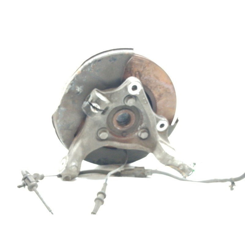 Recambio de mangueta delantera derecha para opel insignia berlina cosmo referencia OEM IAM   