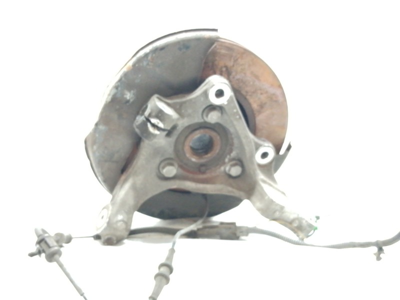 Recambio de mangueta delantera derecha para opel insignia berlina cosmo referencia OEM IAM   