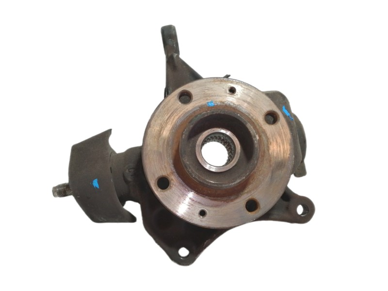 Recambio de mangueta delantera derecha para citroën c5 berlina lx (e) referencia OEM IAM   