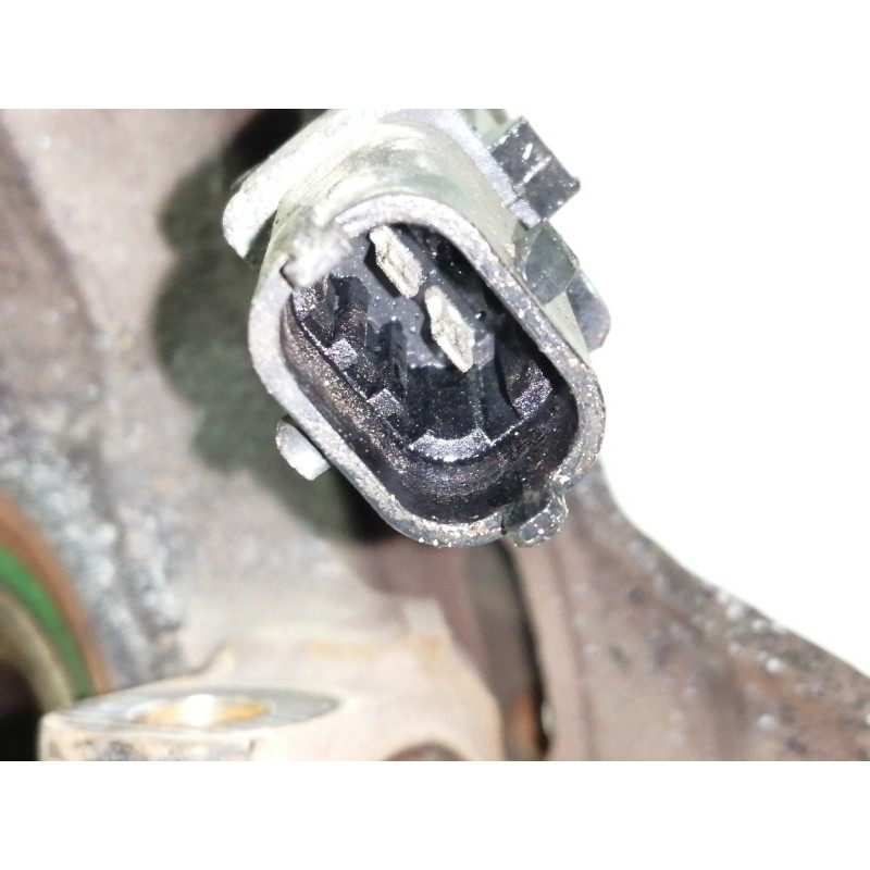 Recambio de mangueta delantera derecha para opel meriva cosmo referencia OEM IAM 93328738  