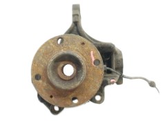 Recambio de mangueta delantera derecha para peugeot 207 xs referencia OEM IAM    2