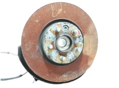 Recambio de mangueta delantera derecha para land rover freelander (lr2) td4 xs referencia OEM IAM    2