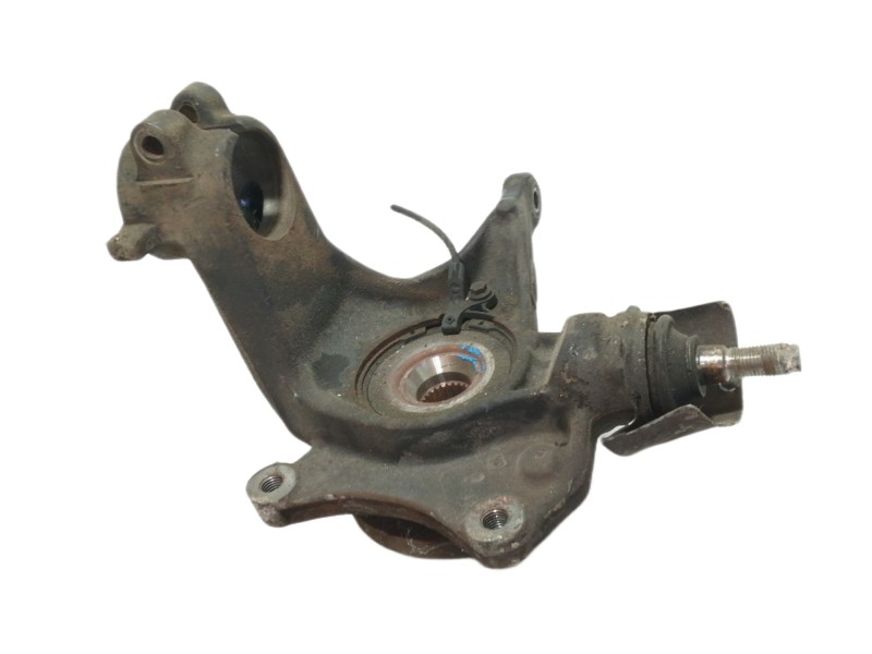 Recambio de mangueta delantera derecha para citroën c5 berlina lx (e) referencia OEM IAM   