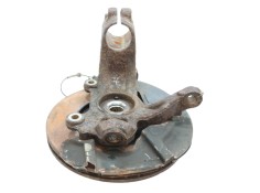 Recambio de mangueta delantera derecha para land rover freelander (lr2) td4 xs referencia OEM IAM   