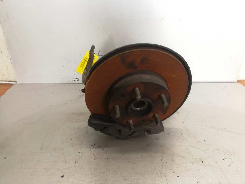 Recambio de mangueta delantera derecha para land rover freelander (ln) 2.0 di hardback (72kw) referencia OEM IAM   