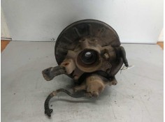 Recambio de mangueta delantera derecha para land rover freelander (ln) 2.0 di hardback (72kw) referencia OEM IAM    2