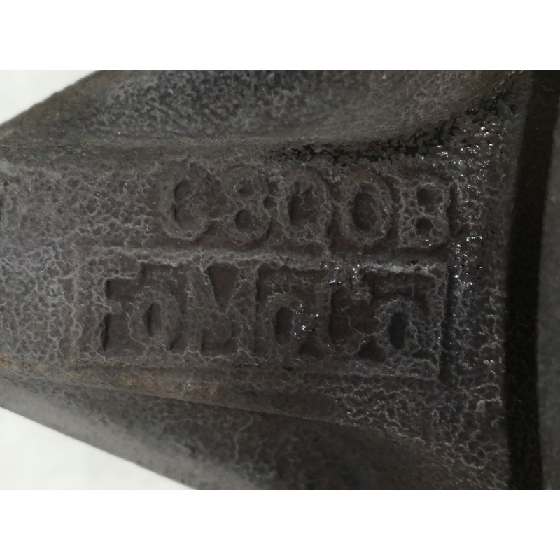 Recambio de mangueta delantera derecha para ford focus lim. (cb8) trend referencia OEM IAM AV613K170 C1MCA46 C8Q0B 