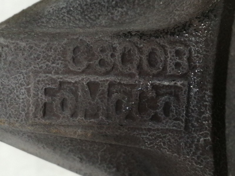 Recambio de mangueta delantera derecha para ford focus lim. (cb8) trend referencia OEM IAM AV613K170 C1MCA46 C8Q0B 