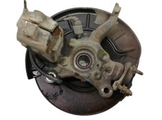 Recambio de mangueta delantera derecha para volkswagen touran (1t1) trendline referencia OEM IAM 1K06K   2