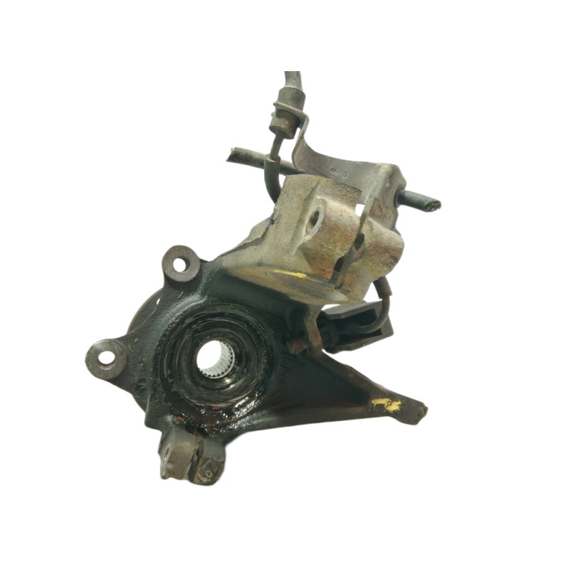 Recambio de mangueta delantera derecha para citroën xsara picasso 1.6 hdi 90 exclusive referencia OEM IAM   