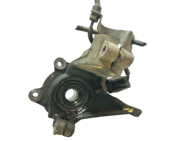 Recambio de mangueta delantera derecha para citroën xsara picasso 1.6 hdi 90 exclusive referencia OEM IAM   