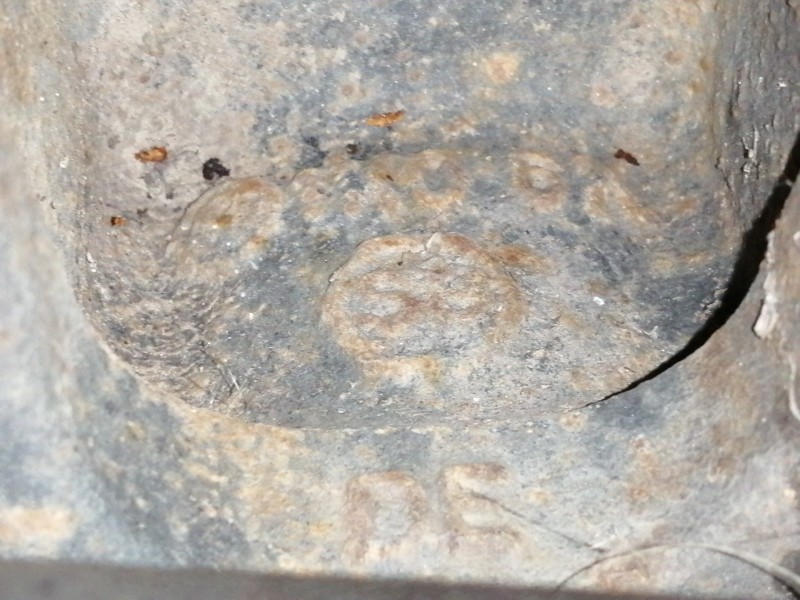 Recambio de mangueta delantera derecha para volkswagen touran (1t1) trendline referencia OEM IAM 1K06K  