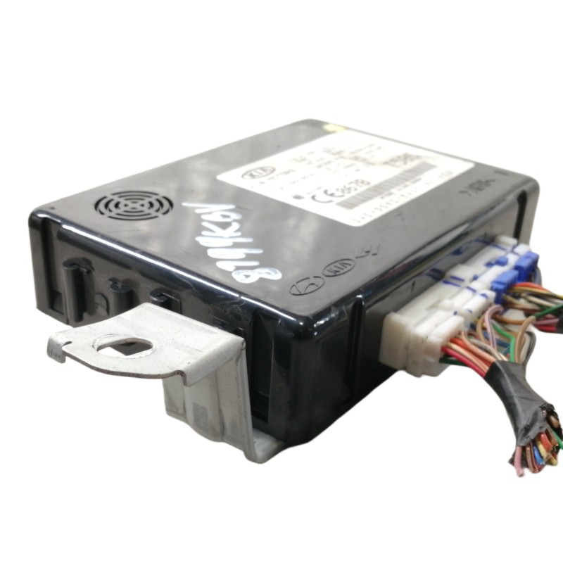 Recambio de modulo electronico para kia picanto (ja) 1.0 cat referencia OEM IAM 954001YFF0  4B2886E000 DDBCM1411TA