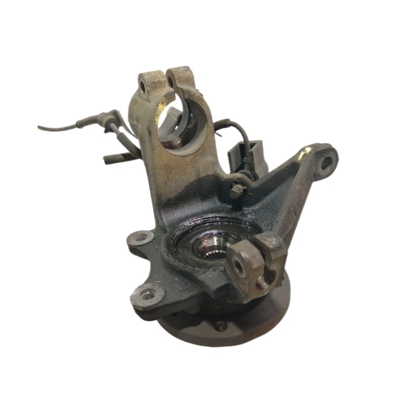 Recambio de mangueta delantera derecha para citroën xsara picasso 1.6 hdi 90 exclusive referencia OEM IAM   