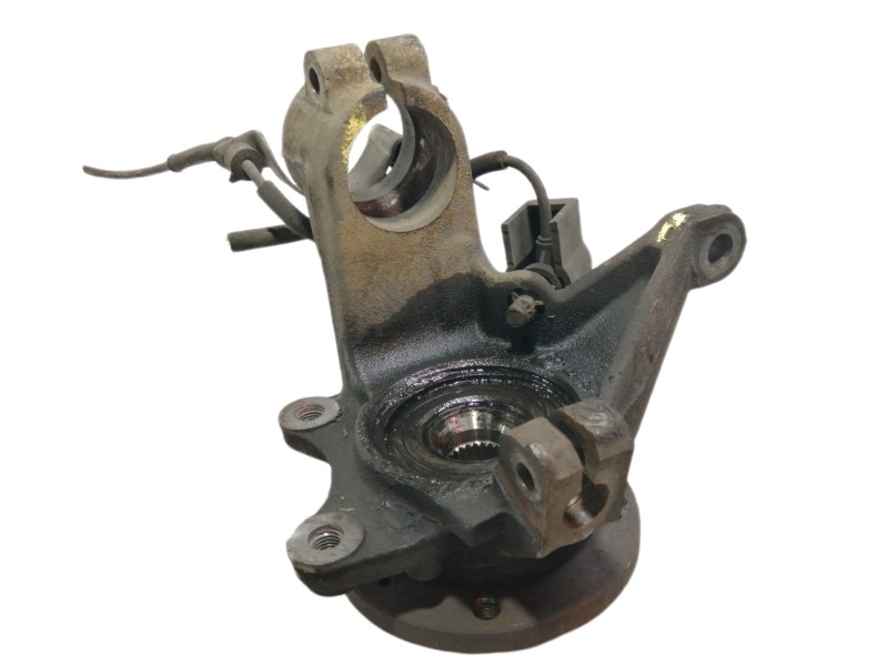 Recambio de mangueta delantera derecha para citroën xsara picasso 1.6 hdi 90 exclusive referencia OEM IAM   