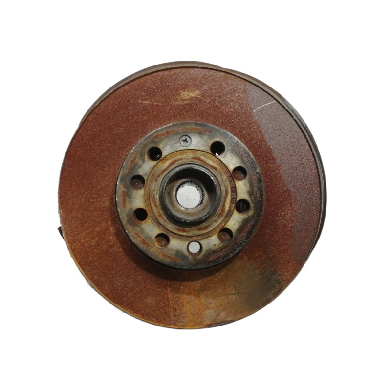 Recambio de mangueta delantera derecha para volkswagen touran (1t1) trendline referencia OEM IAM 1K06K  