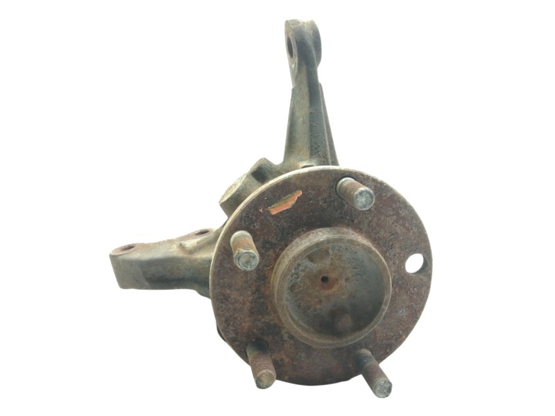 Recambio de mangueta delantera derecha para nissan vanette cargo 2.3 diesel referencia OEM IAM 400149C541  