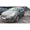 opel corsa d (s07) del año 2011