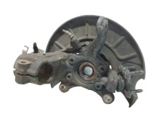 Recambio de mangueta delantera derecha para seat altea (5p1) reference referencia OEM IAM    2