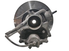 Recambio de mangueta delantera derecha para hyundai i30 classic referencia OEM IAM 4321105051   2