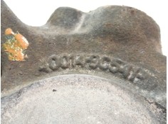 Recambio de mangueta delantera derecha para nissan vanette cargo 2.3 diesel referencia OEM IAM 400149C541   2