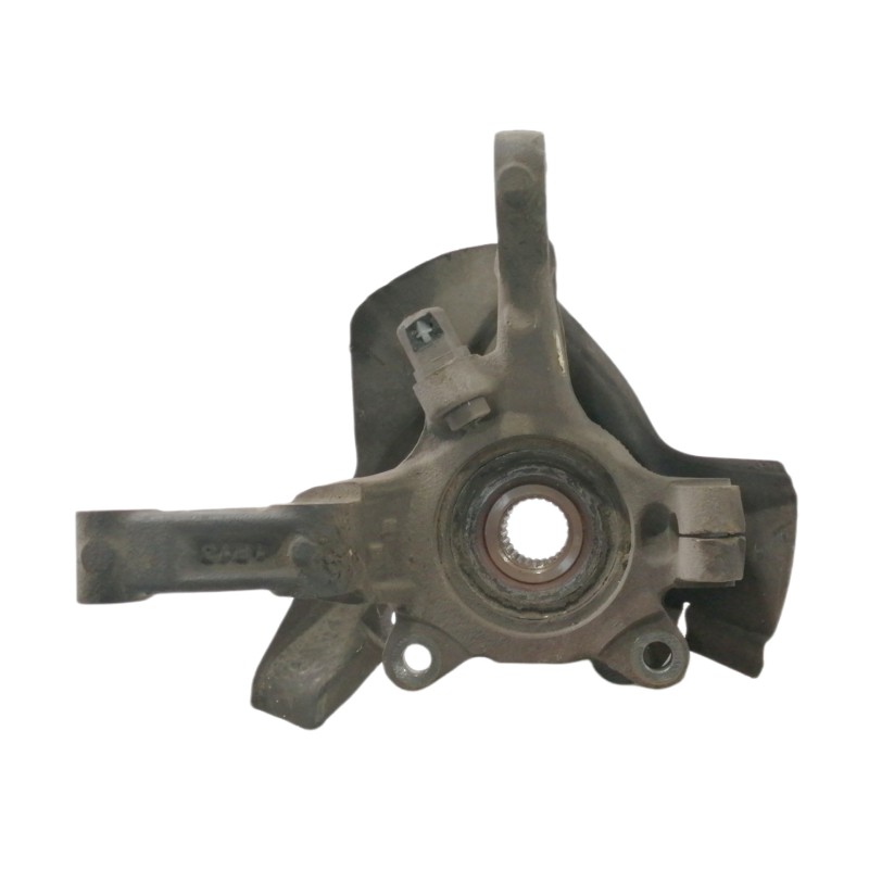 Recambio de mangueta delantera derecha para peugeot 806 st referencia OEM IAM 10048  