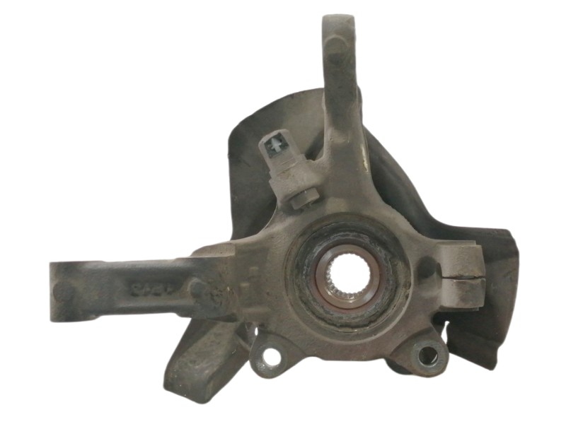 Recambio de mangueta delantera derecha para peugeot 806 st referencia OEM IAM 10048  