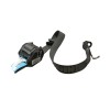 Recambio de cinturon seguridad trasero izquierdo para chrysler sebring (js) 2.0 crd referencia OEM IAM YX431D5AB 6049233D5B 