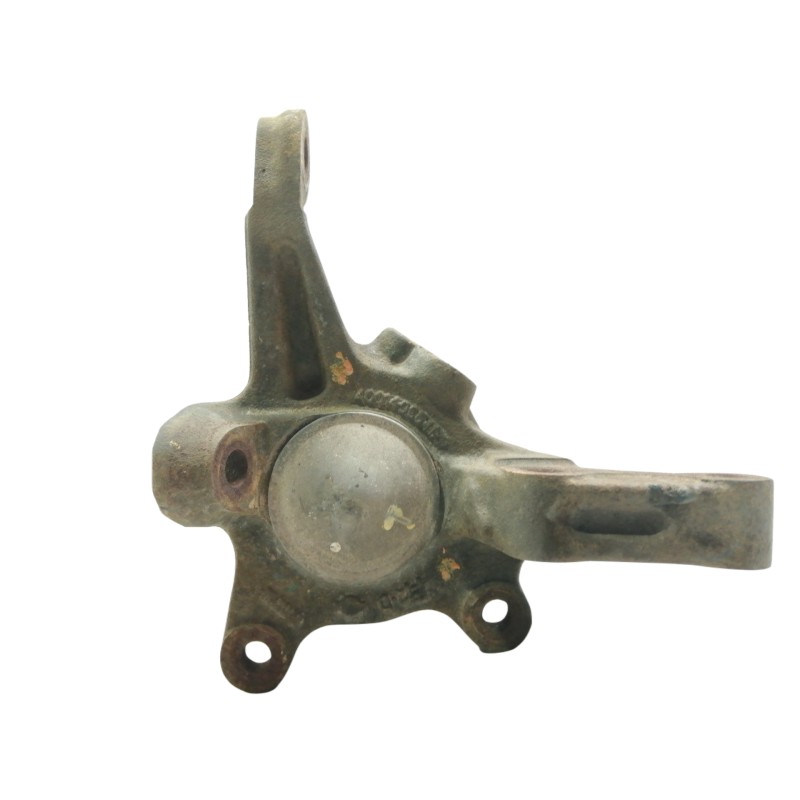 Recambio de mangueta delantera derecha para nissan vanette cargo 2.3 diesel referencia OEM IAM 400149C541  