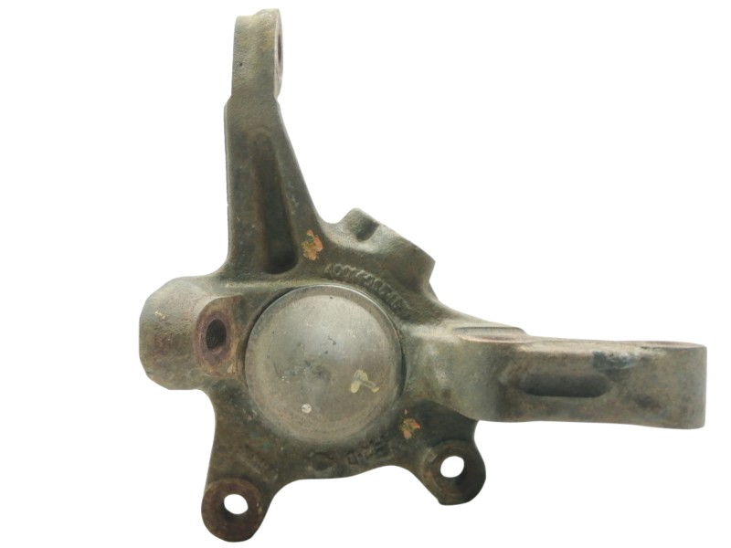 Recambio de mangueta delantera derecha para nissan vanette cargo 2.3 diesel referencia OEM IAM 400149C541  