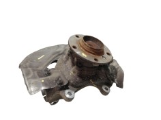 Recambio de mangueta delantera derecha para bmw serie 7 (e65/e66) 730d referencia OEM IAM    2
