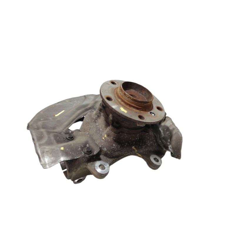 Recambio de mangueta delantera derecha para bmw serie 7 (e65/e66) 730d referencia OEM IAM   