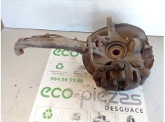 Recambio de mangueta delantera derecha para mg serie 45 (t/rt) 1.6 16v cat referencia OEM IAM    2