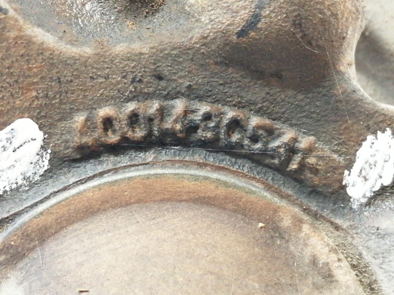 Recambio de mangueta delantera derecha para nissan serena (c23m) 2.3 lx diesel referencia OEM IAM 400149C541  