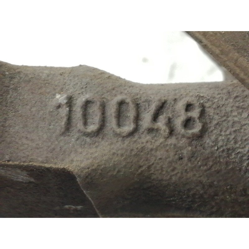 Recambio de mangueta delantera derecha para peugeot 806 st referencia OEM IAM 10048  