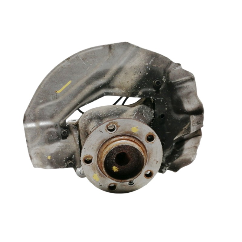 Recambio de mangueta delantera derecha para bmw serie 7 (e65/e66) 730d referencia OEM IAM   