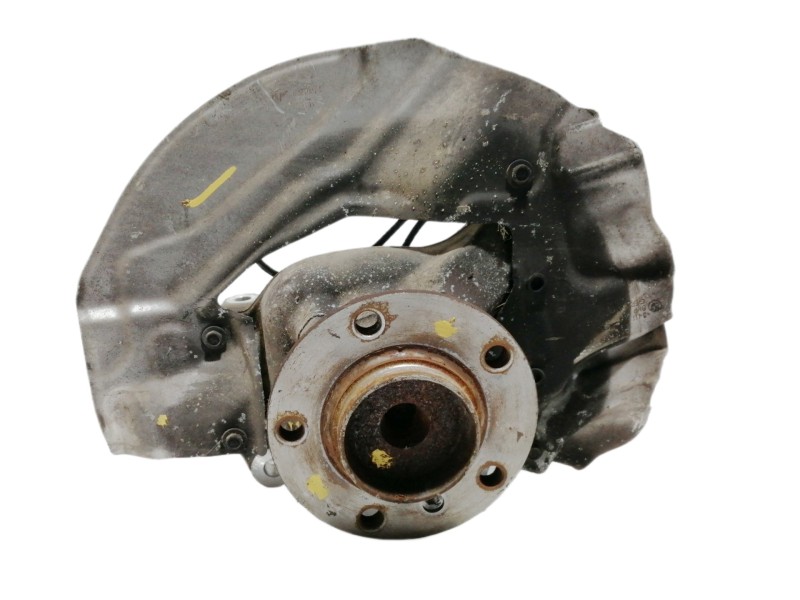 Recambio de mangueta delantera derecha para bmw serie 7 (e65/e66) 730d referencia OEM IAM   