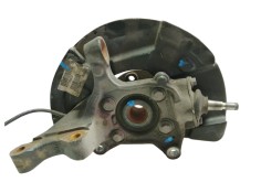 Recambio de mangueta delantera derecha para volvo xc90 d5 kinetic (5 asientos) (136kw) referencia OEM IAM P31200297 T175044  2