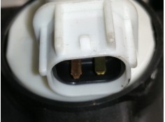 Recambio de faro izquierdo para kia k - serie 2700 / 2500 caja abierta referencia OEM IAM   NUEVO 2