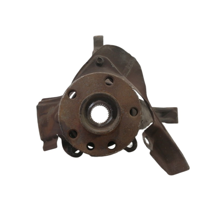 Recambio de mangueta delantera derecha para peugeot 806 st referencia OEM IAM 10048  