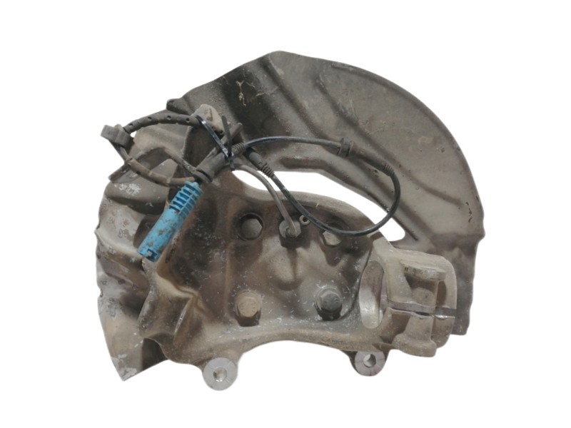 Recambio de mangueta delantera derecha para bmw serie 7 (e65/e66) 730d referencia OEM IAM   