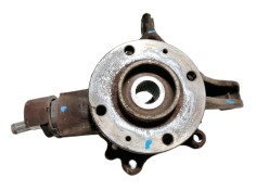 Recambio de mangueta delantera derecha para citroën c4 berlina exclusive referencia OEM IAM   