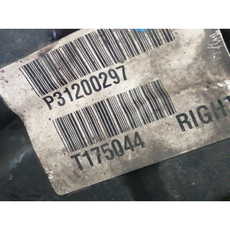 Recambio de mangueta delantera derecha para volvo xc90 d5 kinetic (5 asientos) (136kw) referencia OEM IAM P31200297 T175044 
