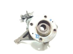 Recambio de mangueta delantera derecha para peugeot partner (s1) combispace referencia OEM IAM   