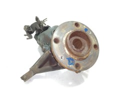 Recambio de mangueta delantera derecha para peugeot partner (s1) combispace referencia OEM IAM    2