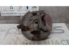 Recambio de mangueta delantera derecha para mg serie 200 (xw) 1.4 16v cat referencia OEM IAM    2