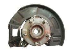 Recambio de mangueta delantera derecha para hyundai santa fe (sm) 2.0 gls crdi referencia OEM IAM 345D08R   2